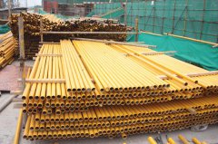 腳手架安全問(wèn)題